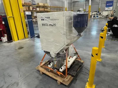 NEW 2020 HAITIAN ZEIII 1200M-160H/V80H MULTI