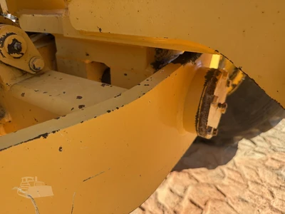 Used 2006 VOLVO G780B Motor Graders California US | Mittry Construction #1545178