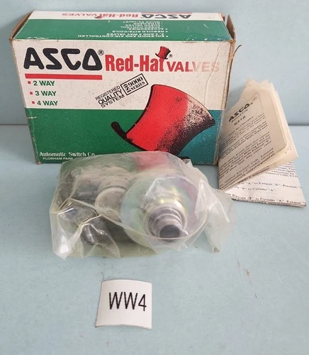 NEW ASCO 302657