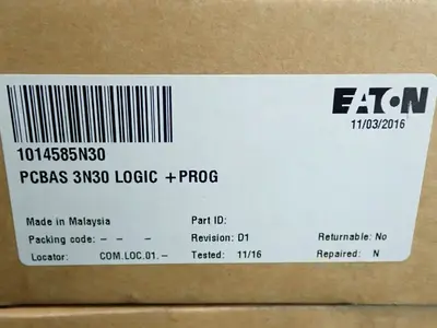 NEW EATON 1014585N30