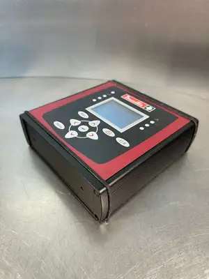 Desoutter CVIXS Control Unit 6159327200 DC In 36V 150W (12.5.6)