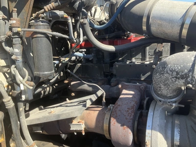 USED 2000 WESTERN STAR 5964SS