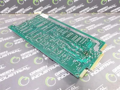 Fisher Rosemount CL7015X1-A3-33 Process I/O Board 38A9426X022 Rev. G Used