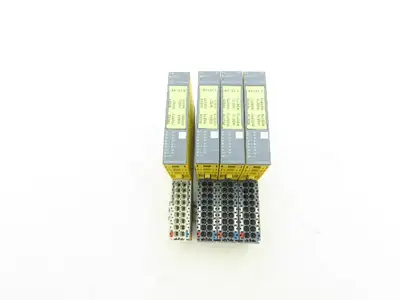 Used SIEMENS _UNKNOWN_ PLC Input & Output Indiana US | Arrow Industrial #1316691