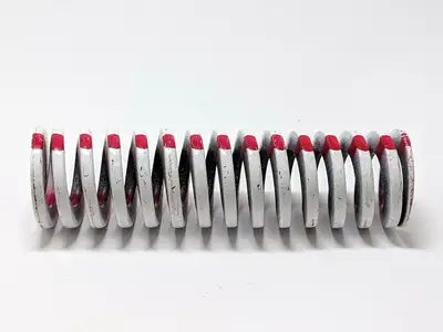 New | in-Stock ASSOCIATED SPRING RAYMOND DIE SPRING 25MM X 3-1/2”, 12.5MM ID Taps & Dies | Maverick Industrial Sales #1106497