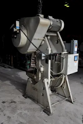 USED SOUTH BEND 60 FWAC