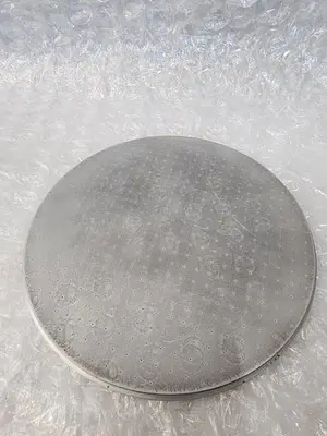 SPTS SHIELDING ASECO#S33-2298