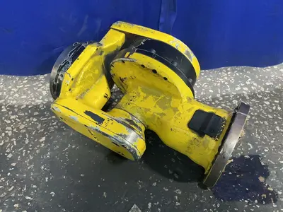 Used FANUC _UNKNOWN_ Robots Ohio US | HGR 24 #1309895