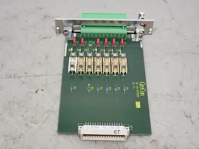 NEW GRECON SI 71
