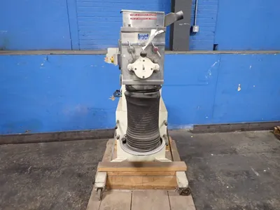 USED FREWITT MGI400