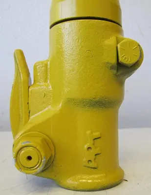 NEW AMERICAN PNEUMATIC TOOLS 125