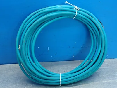 New | in-Stock LUMBERG AUTOMATION 900004151 Cable & Wire Ohio US | HGR 24 #1094888