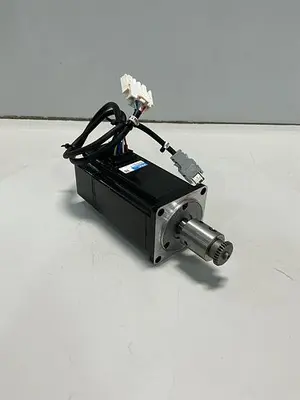 USED FUJI ELECTRIC GYS401DC1-CA
