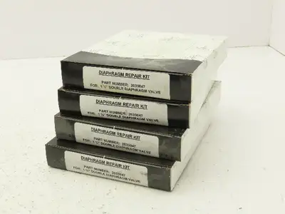 New | in-Stock IAC _UNKNOWN_ Valves/Fittings | Arrow Industrial #626584