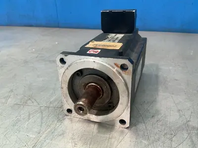 Used PARKER SMH10056065192IB654 Motors (misc) Ohio US | HGR 24 #1704968
