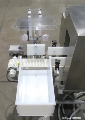 USED FORTRESS TECHNOLOGIES SC-CONV-48