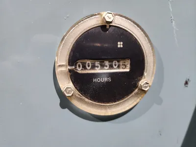 USED STANDARD 1660