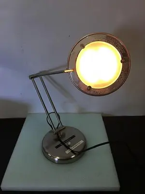 Desk Lamp bj-76 swing arm