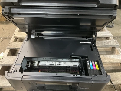 Used _UNKNOWN_ _UNKNOWN_ Ink Jet Printers Michigan US | Miedema Asset Management Group #1413595