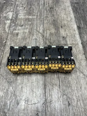 Allen Bradley 700-F400A20 100-A09ND3 Electrical/PLC/Automation | ESS Industrial Equipment Sales (5)