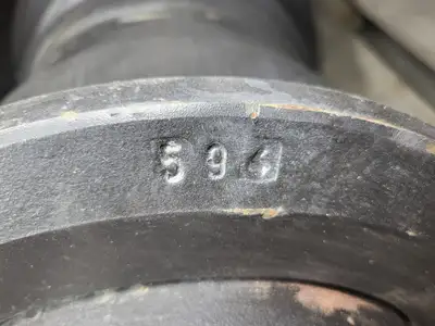 NEW HITACHI 4386649