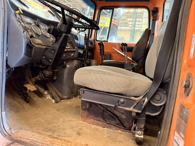 Used 1995 FORD L9000 Dump trucks Michigan US | Miedema Asset Management Group #1371806