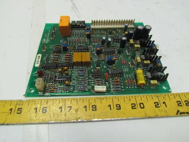 Miller Electric 152371 Digital voltage control circuit-board for automatic 1DA
