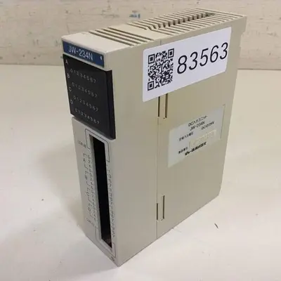 USED SHARP JW-234N