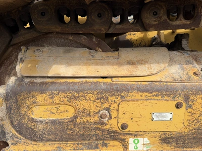 Used 2014 CAT D5K2 LGP Crawler Dozers Michigan US | Miedema Asset Management Group #1483300