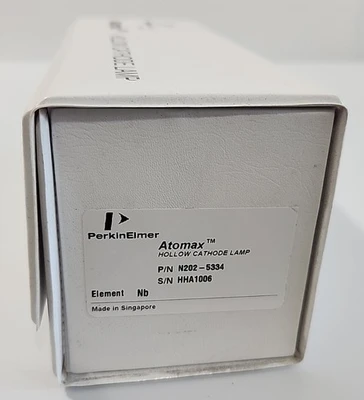 NEW PerkinElmer N2025334
