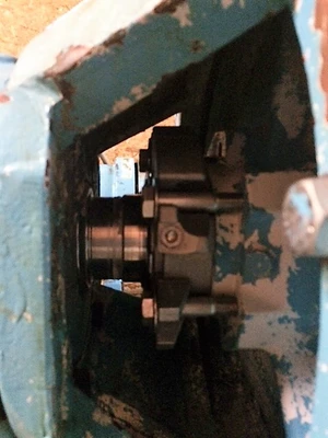 USED Ahlstrom / Sulzer APT 53-8