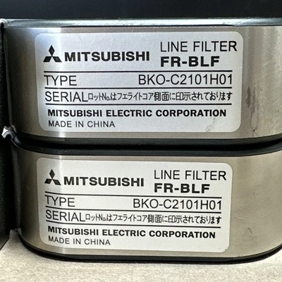USED Mitsubishi ["BKO-C2101H01", "FR-BLF"]
