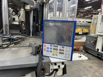USED TOYO ET-100VR2