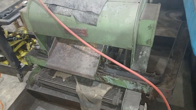 Used 1900 MATTISON #48 Rotary Surface Grinders Texas US | Revelation Machinery #1283718