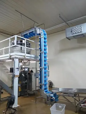 New | in-Stock 2021 ROCHESTER EQUIPMENT INCLINE Conveyors | Rochester Equipment #409643