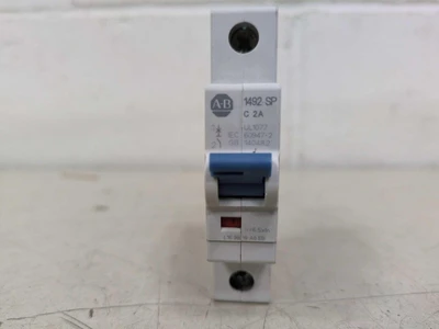 Allen Bradley _UNKNOWN_ Circuit Breakers | Fram Fram LLC (3)