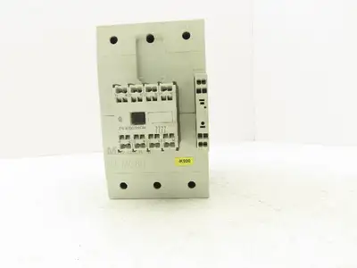 Used KLOCKNER MOELLER _UNKNOWN_ Starters Indiana US | Arrow Industrial #1364891