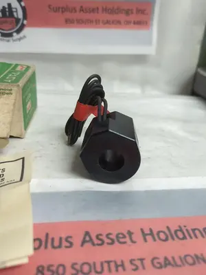 New | in-Stock ASCO 96-817-1 D Miscellaneous Equipment (Electrical & Power) | Surplus Asset Holdings #1191352