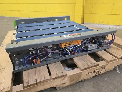 Used INTELLIGRATED MDR 710 Conveyors Wisconsin US | Packer City Sales #1311261