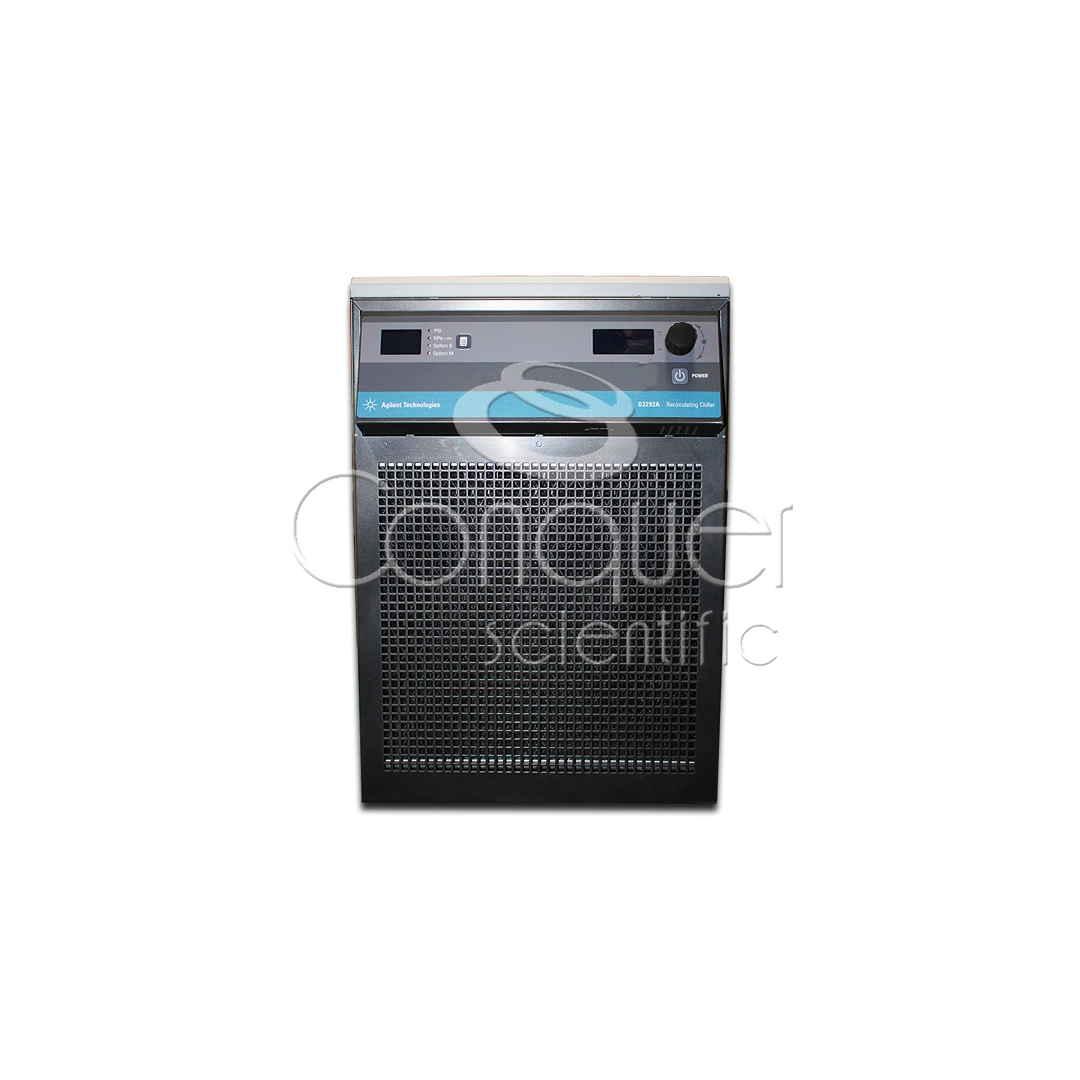 USED AGILENT TECHNOLOGIES G3292A / G3292-8000
