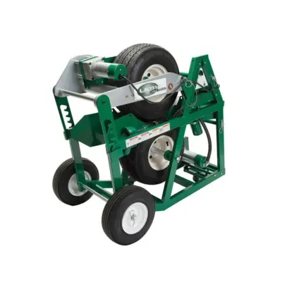 Used GREENLEE _UNKNOWN_ Feeders (Material Handling) South Carolina US | General Equipment and Supply #1491263