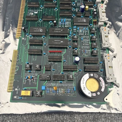 Used TFS NA I/O Boards & Replacement Parts California US | Davliegogo LLC #1707812