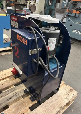 USED MULTIPRESS MULTIPRESS WUA-2TR PRESS