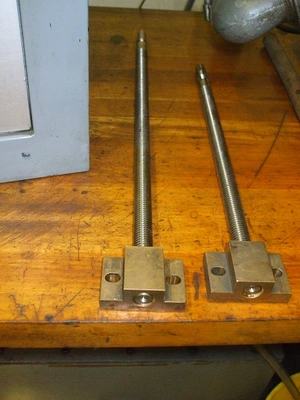 USED 1978 HANSVEDT SM-150B