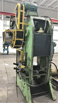USED FEDERAL FEDERAL 7 PRESS