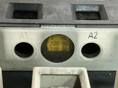 USED SIEMENS 3TF4822-OAK6