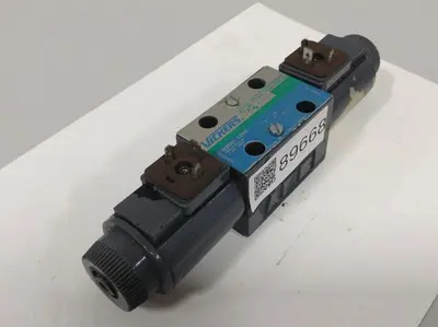USED VICKERS DG4V3S6CMUHL760EN490