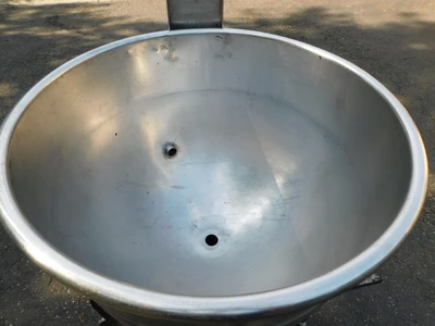 Item #17499 (Unknown 60 Gallon)
