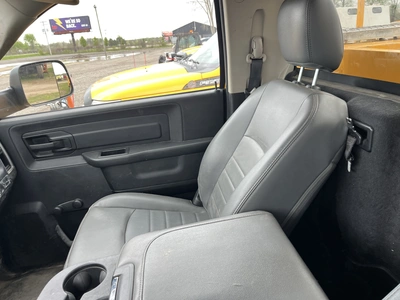 USED 2015 DODGE RAM