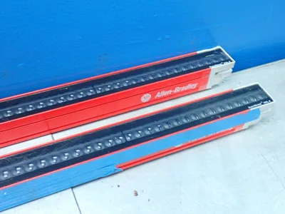 USED ALLENBRADLEY 450LE4FL1500YD